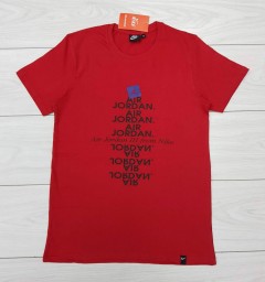 NIKE Mens T-Shirt (RED) (S - M - L - XL ) 