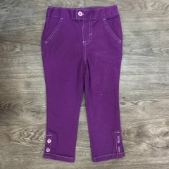 PM Girls Jeans (PM) (12 Months to 5 Years)