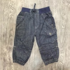 PM Boys Jeans (PM) (2 to 14 Years)
