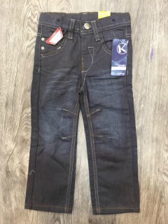 PM Boys Jeans (PM) (3 to 12 Years)