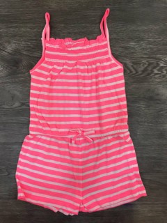 PM Girls Romper (PM) (3 to 7 Years) 