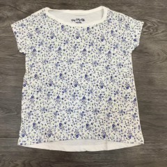 PM Girls T-Shirt (PM) (4 to 8 Years) 