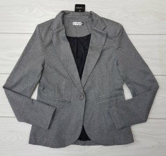 SPIRIT Ladies Coat (GRAY) (M - L)
