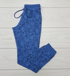 SELA Ladies Pants (BLUE) (XS - S - M - L - XL) 