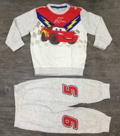 PM Boys Long Sleeved Shirt (PM) (12 to 30 Months) 
