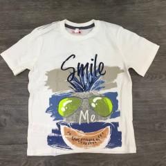 PM Boys T-Shirt (PM) (7 to 10 Years)