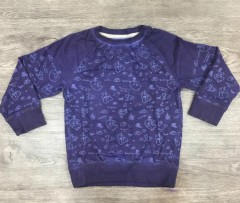 PM Boys Long Sleeved Shirt (PM) (2 to 3 Years)