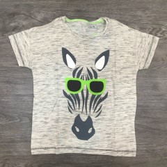 PM Boys T-Shirt (PM) (3 to 6 Years)