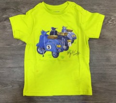 PM Boys T-Shirt (PM) (24 to 36 Months)