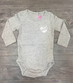 PM Boys Juniors Romper (PM) (3 to 18 Months) 