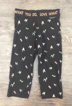 PM Girls Pants (PM) (7 to 13 Years)