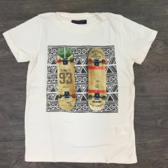 PM Boys T-Shirt (PM) (8 to 18 Years)