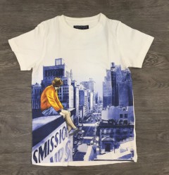 PM Boys T-Shirt (PM) (10 to 16 Years)