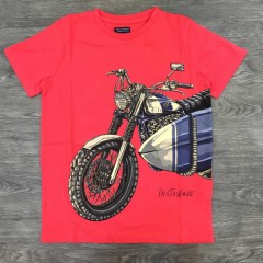 PM Boys T-Shirt (PM) (8 to 16 Years)
