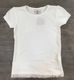 PM Girls T-Shirt (PM) (3 to 9 Years) 