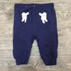 PM Boys Pants (PM) (3 to 6 Months)