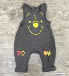 PM Boys Juniors Romper (PM) ( 1 to 12 Months ) 