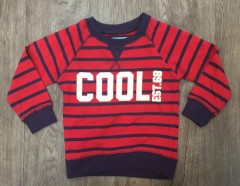 PM Boys Long Sleeved Shirt (PM) (18 to 24 Months) 