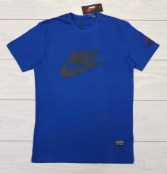 NIKE Mens T-Shirt (BLUE) (M - L - XL)