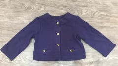 PM Boys Long Sleeved Shirt (PM) (12 to 18 Months) 