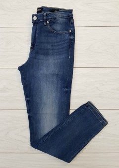 GUESS Ladies Jeans (BLUE) (28)