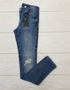 GUESS Ladies Jeans (BLUE) (28 to 44) 
