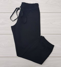 RESERVED Ladies Pants (BLACK) (S - M - L - XL)