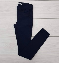 IFT Ladies Jeans (NAVY) (34 to 40 EUR)
