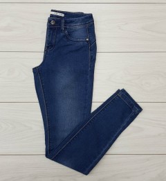 IFT Ladies Jeans (BLUE) (34 to 44 EUR)