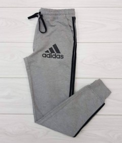 ADIDAS Mens Pants (GRAY) (M - L - XL - XXL) 