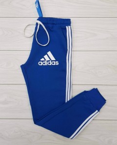 ADIDAS Mens Pants (BLUE) (M - L - XL) 