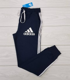 ADIDAS Mens Pants (NAVY) (M - L - XL - XXL)