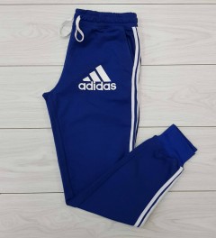 ADIDAS Mens Pants (BLUE) (M - L - XL - XXL) 