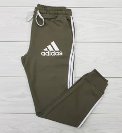 ADIDAS Mens Pants (GREEN) (M - L - XL - XXL)