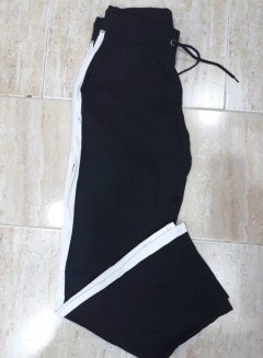 PANTHER  Ladies Pants (BLACK) (S - M - L - XL)