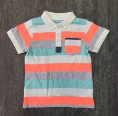 PM Boys T-Shirt (PM) (2 to 5 Years)