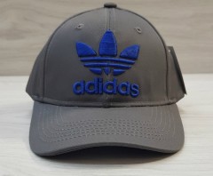 ADIDAS Ladies Cap (GRAY) (Free Size)