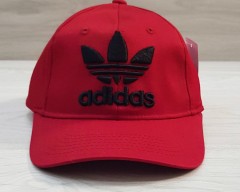 ADIDAS Ladies Cap (RED) (Free Size)