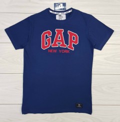 GAP Mens T-Shirt (NAVY) (S - M - L - XL ) 