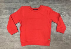 PM Boys Long Sleeved Shirt (PM) (12 Months to 5 Years) 
