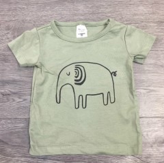 PM Girls T-Shirt (PM) (NewBorn to 3 Months)