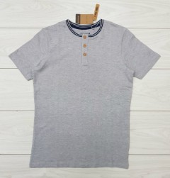 GARAG3  Mens  T-Shirt (GRAY) (S - M - L - XL)
