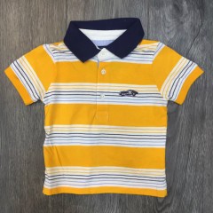PM Boys T-Shirt (PM) (1 to 9 Years)