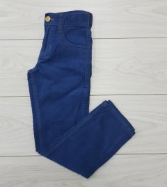 POOOPLANO Girls Jeans (BLUE) (8 to 14 Years)