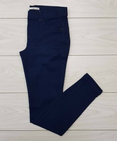 IFT Ladies Jeans (NAVY) (40 to 42 EUR)
