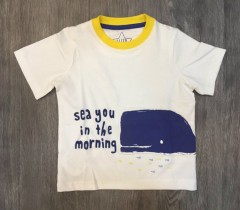PM Boys T-Shirt (PM) (2 to 8 Years)