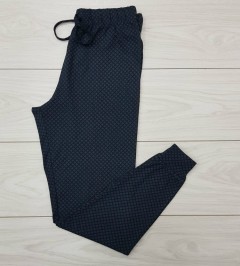 OVS Ladies Pants (BLACK) (S - M - L - XL)