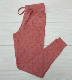 OVS Ladies Pants (PINK) (S - M - L - XL)