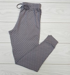 OVS Ladies Pants (GRAY) ( L - XL)