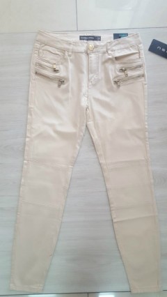 MAL AMISU Ladies Skinny Pants (MAL) (34 to 40 EU)